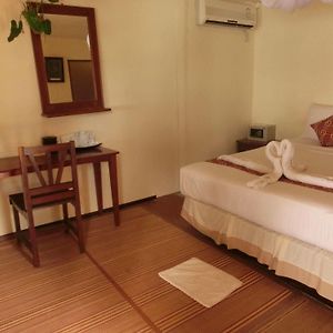 Chambre de Base Lit King-Size